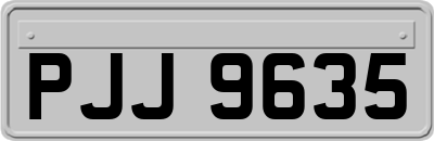 PJJ9635