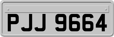 PJJ9664
