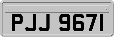 PJJ9671