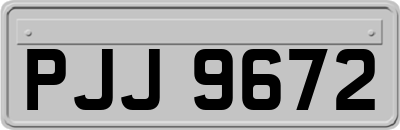 PJJ9672