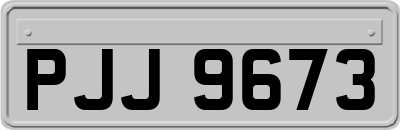 PJJ9673