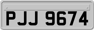 PJJ9674