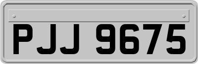 PJJ9675