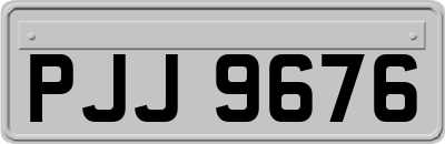 PJJ9676