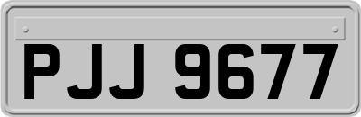 PJJ9677