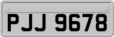 PJJ9678