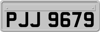PJJ9679