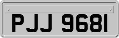 PJJ9681