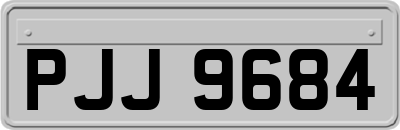 PJJ9684