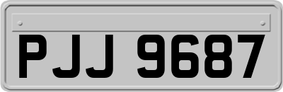 PJJ9687