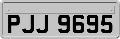 PJJ9695