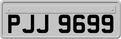 PJJ9699