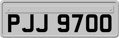 PJJ9700
