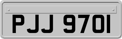 PJJ9701