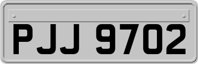 PJJ9702