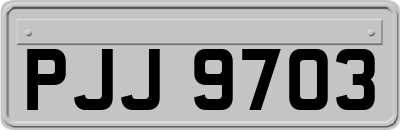 PJJ9703