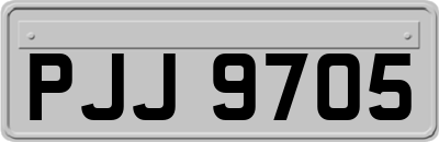 PJJ9705