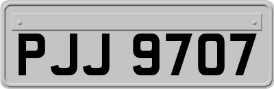 PJJ9707
