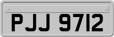 PJJ9712