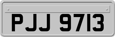 PJJ9713