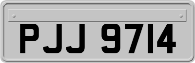 PJJ9714