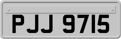 PJJ9715