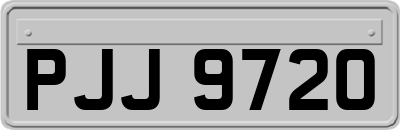 PJJ9720