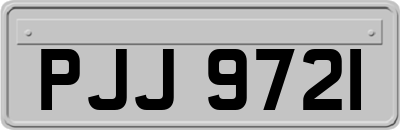 PJJ9721