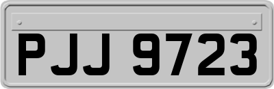 PJJ9723