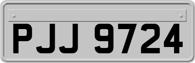 PJJ9724