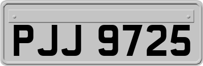 PJJ9725