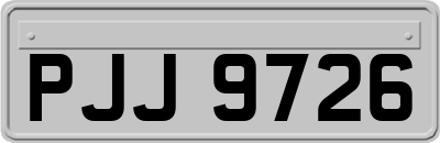 PJJ9726