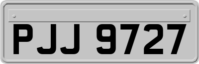 PJJ9727