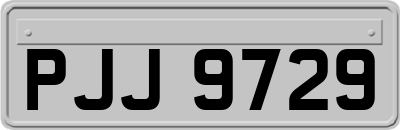 PJJ9729