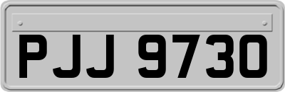 PJJ9730