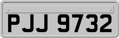 PJJ9732
