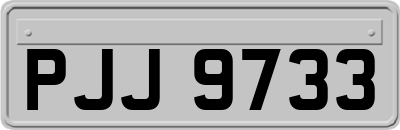 PJJ9733