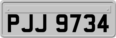 PJJ9734