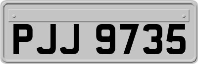 PJJ9735