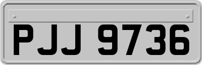 PJJ9736