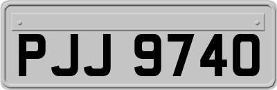 PJJ9740