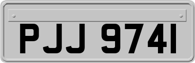 PJJ9741