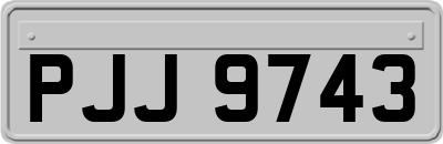 PJJ9743