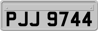 PJJ9744