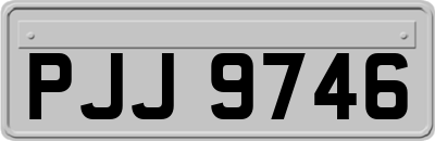 PJJ9746