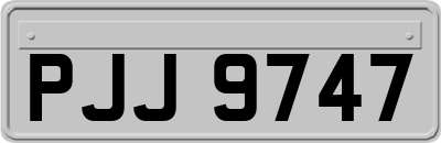 PJJ9747