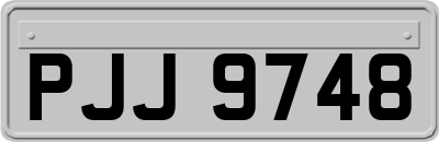 PJJ9748