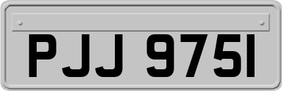 PJJ9751