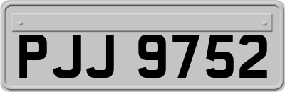 PJJ9752