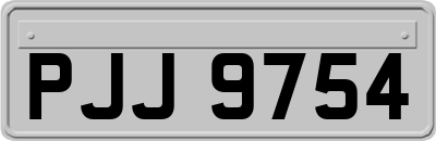 PJJ9754